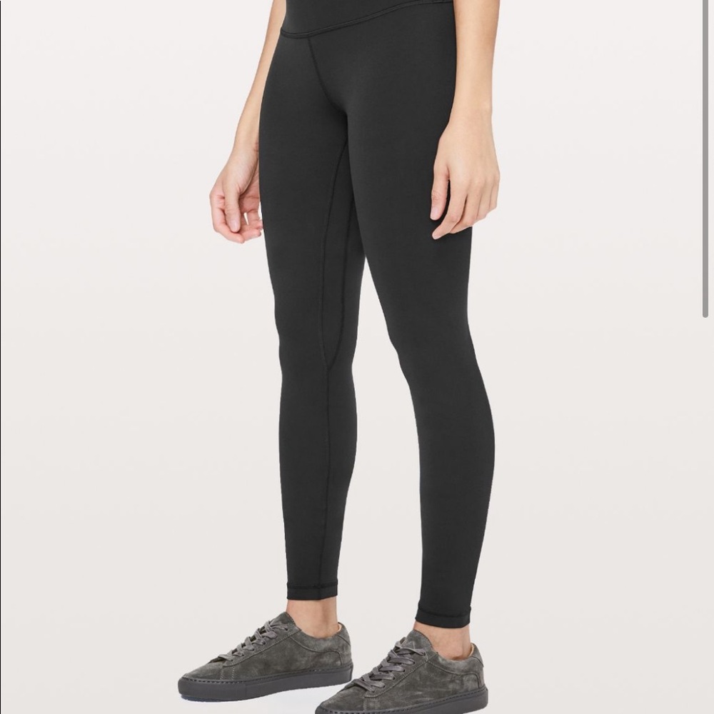 Lululemon align leggings
